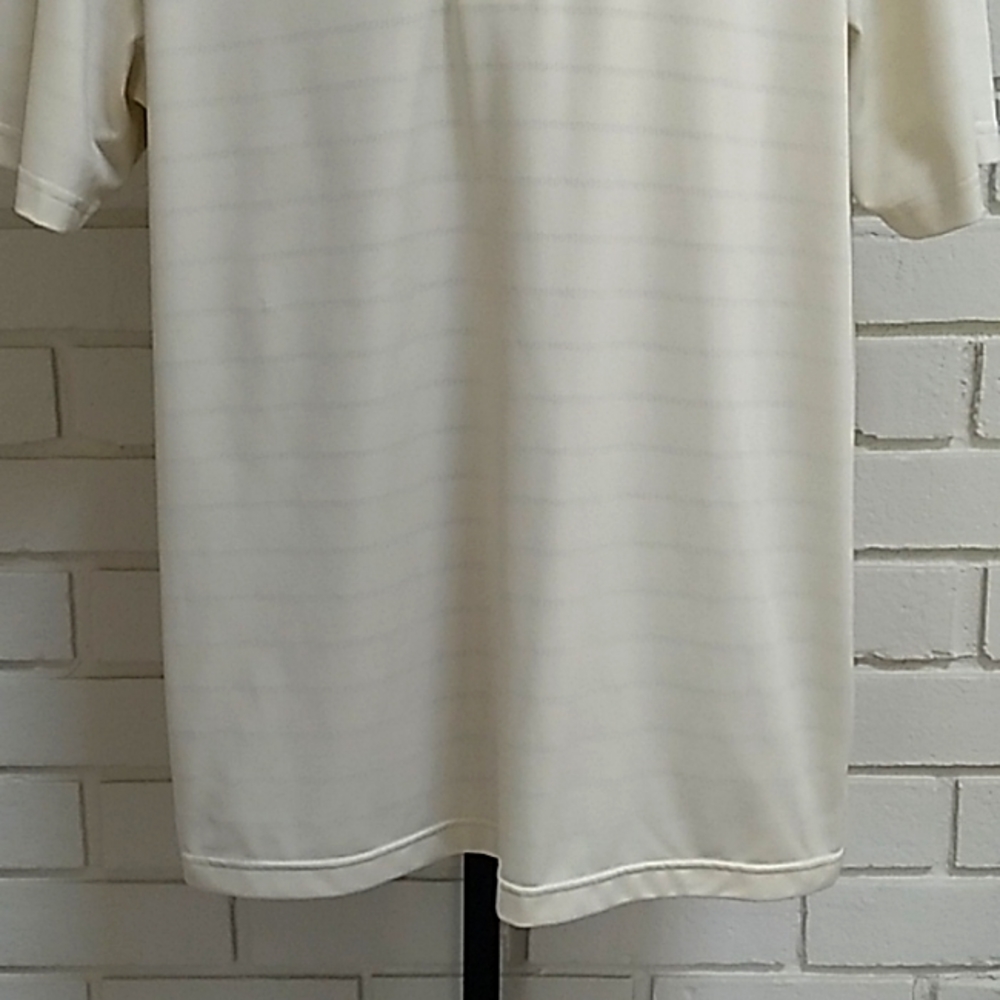 Grand Slam Men's Air Flow Short Sleeve Golf Polo. Size XL - Picture 3 of 7